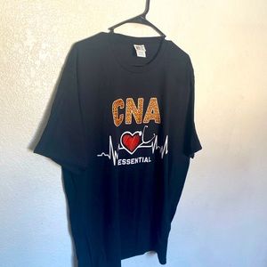 CNA T-shirt!